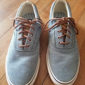 Mens Sperry's